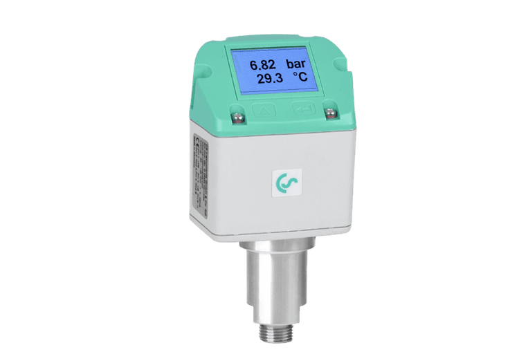 Pressure sensors